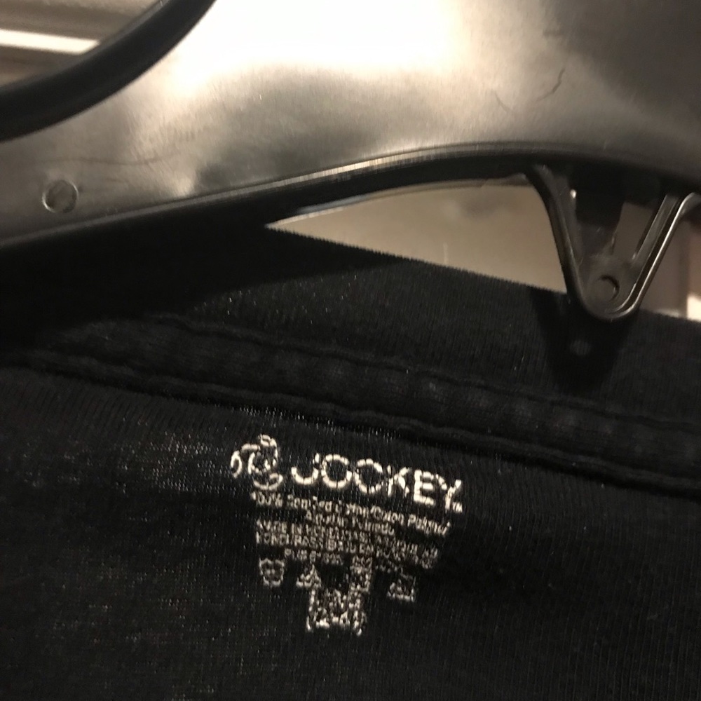 Jockey t shirt - Picture 2 of 2